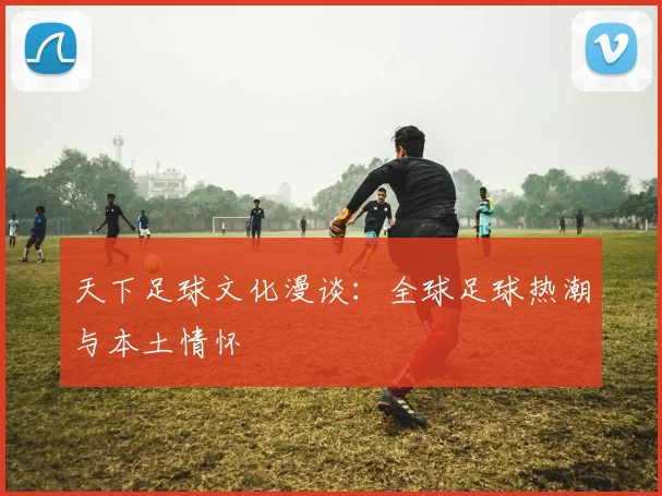 天下足球文化漫谈:全球足球热潮与本土情怀